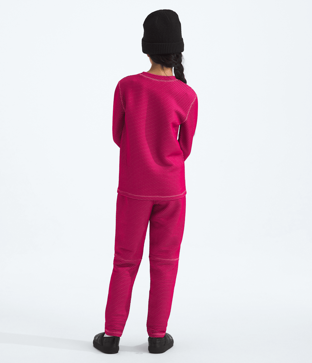 Boys’ & Girls’ DOTKNIT™ Thermal Set - The North Face
