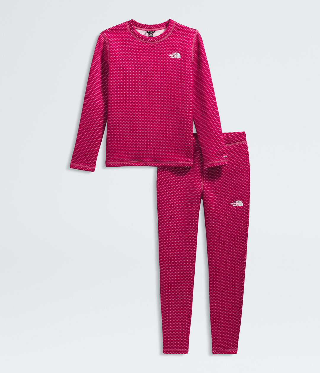 Boys’ & Girls’ DOTKNIT™ Thermal Set - The North Face