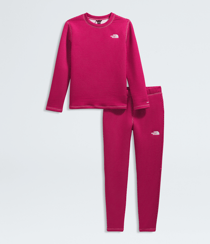 Boys’ & Girls’ DOTKNIT™ Thermal Set - The North Face