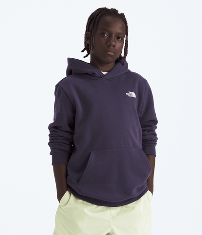 Boys’ & Girls’ Evolution Simple Dome Pullover Hoodie - The North Face