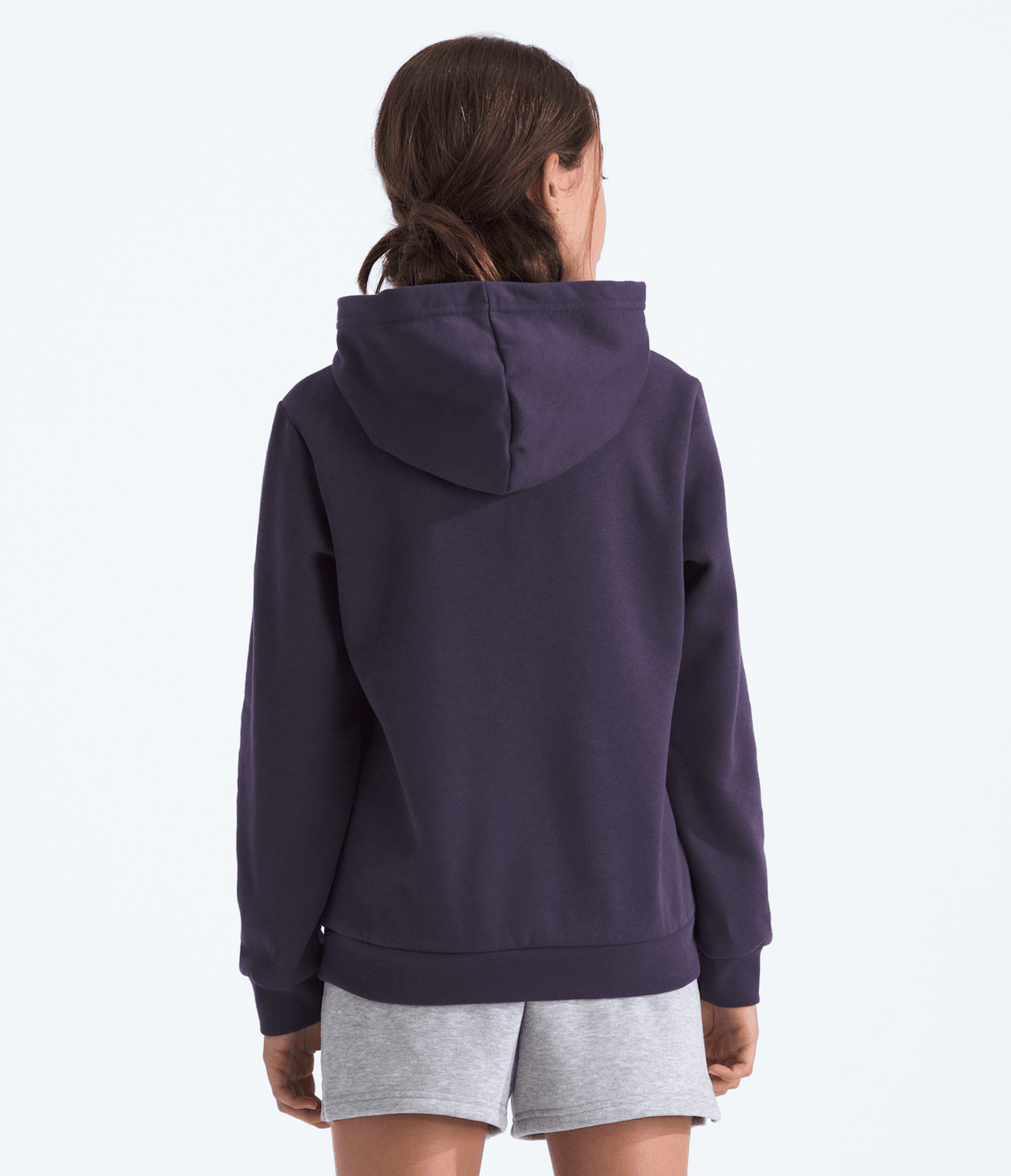 Boys’ & Girls’ Evolution Simple Dome Pullover Hoodie - The North Face