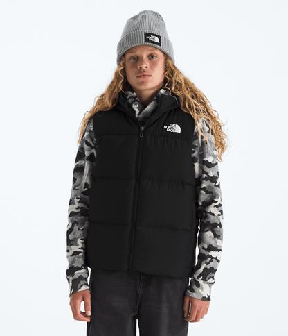 Boys’ & Girls’ North Down Hooded Vest - The North Face