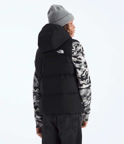 Boys’ & Girls’ North Down Hooded Vest - The North Face