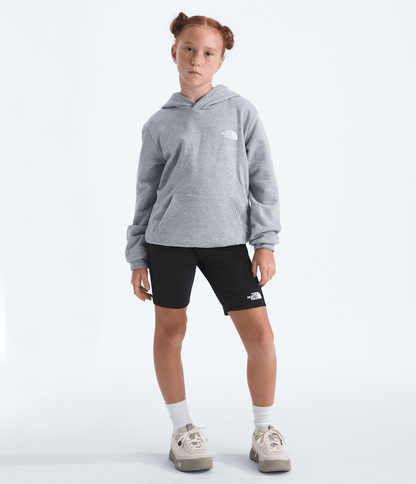 Boys’ & Girls’ Ember Fade Regular Hoodie - The North Face