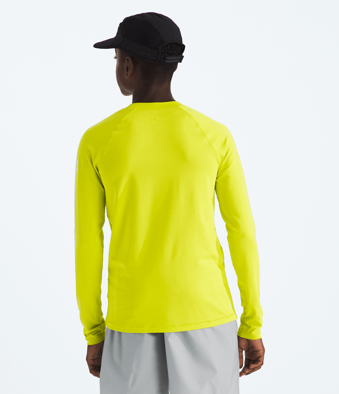 Boys’ & Girls’ Amphibious Long-Sleeve Tee - The North Face