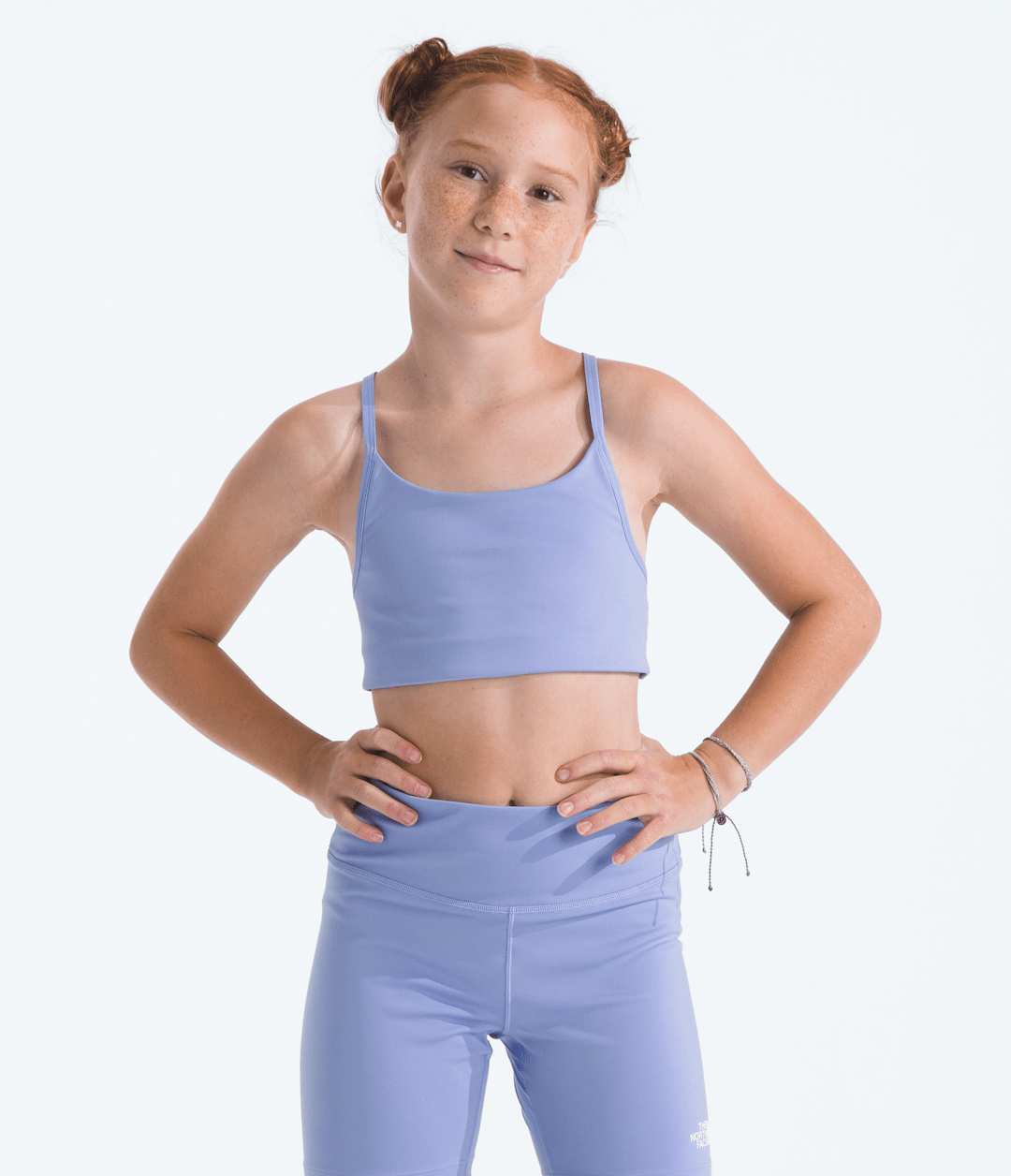 Girls’ Flex Bra - The North Face