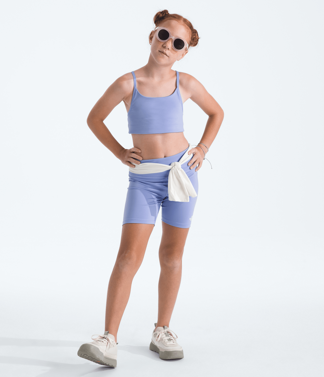 Girls’ Flex Bra - The North Face