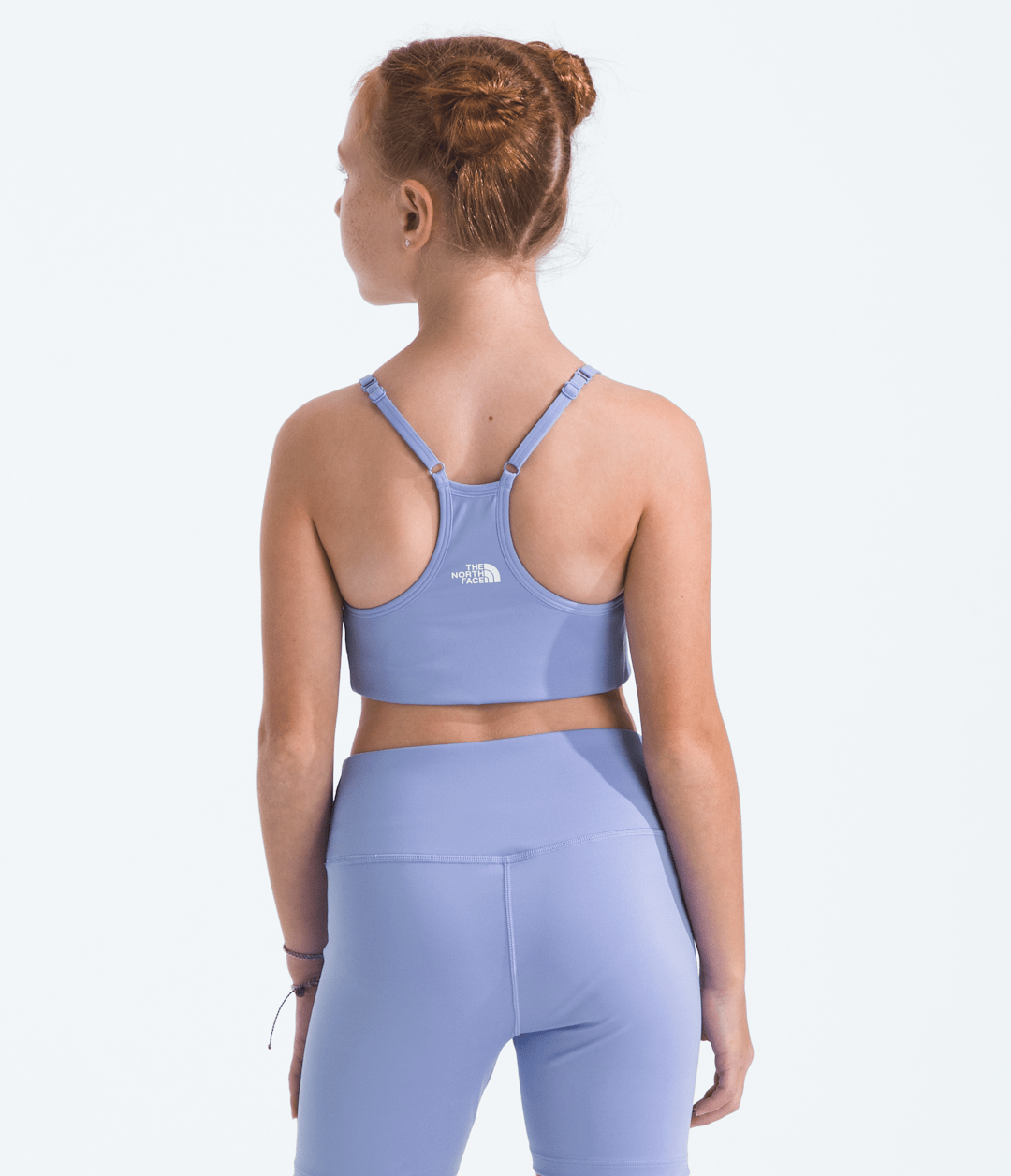 Girls’ Flex Bra - The North Face