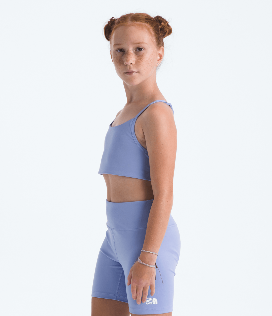 Girls’ Flex Bra - The North Face