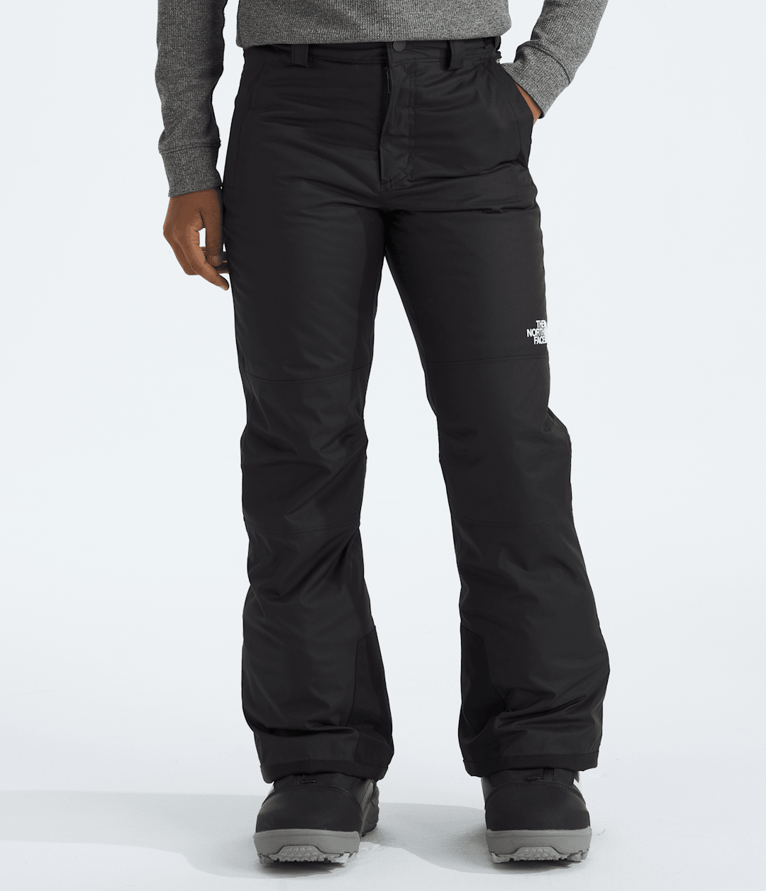 Girls’ Freedom Insulated Pants - The North Face