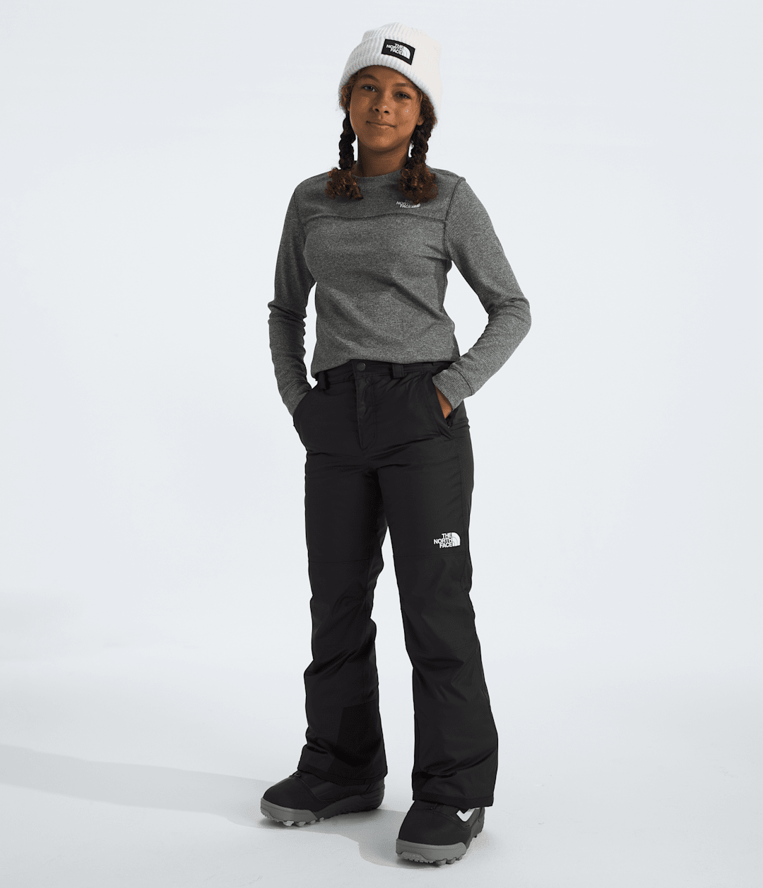 Girls’ Freedom Insulated Pants - The North Face