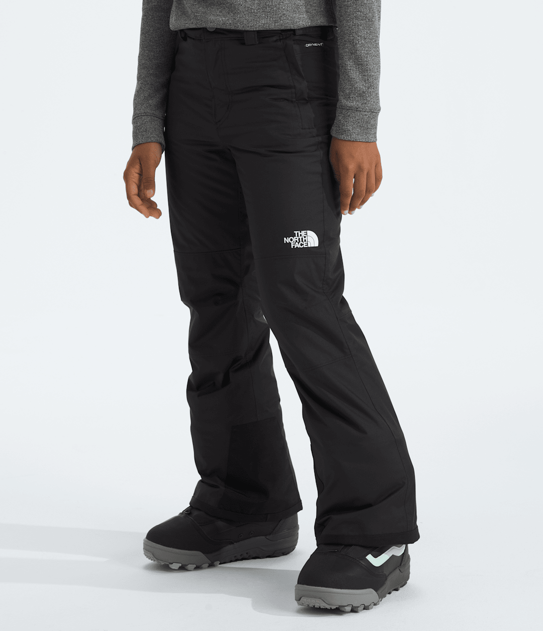 Girls’ Freedom Insulated Pants - The North Face