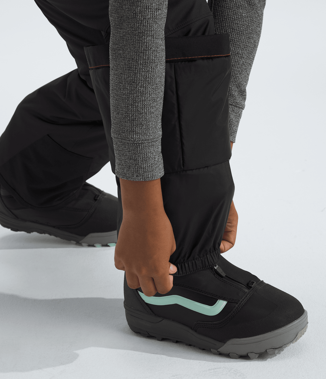 Girls’ Freedom Insulated Pants - The North Face