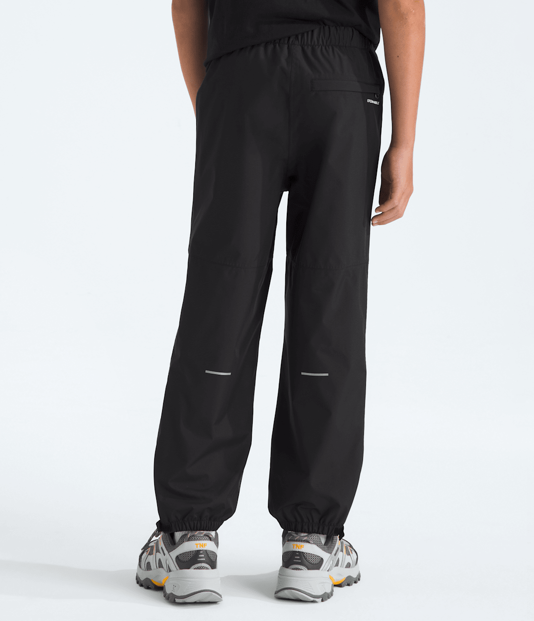 Boys’ & Girls’ Antora Rain Pants - The North Face