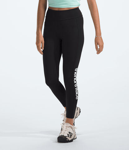 Girls’ Never Stop Tights - The North Face