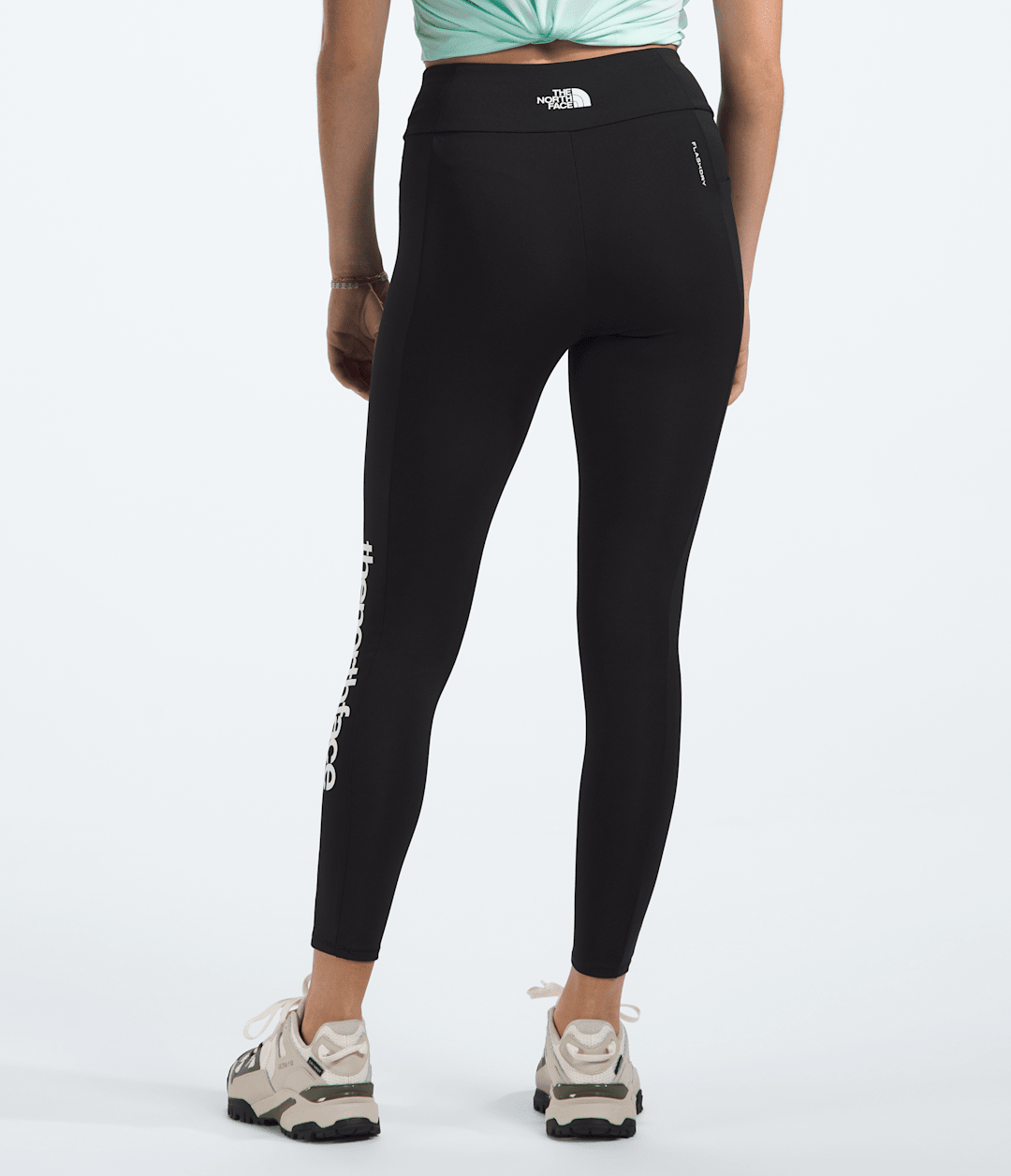 Girls’ Never Stop Tights - The North Face