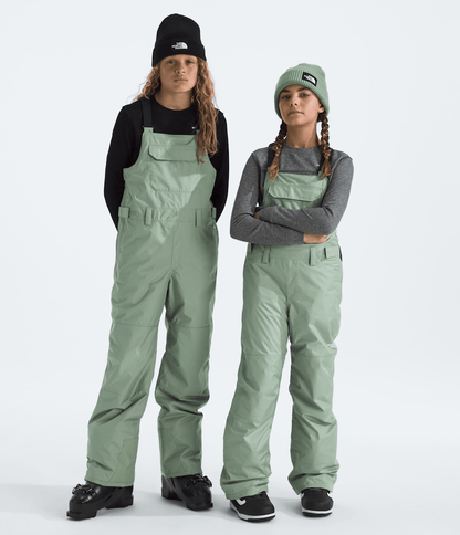 Boys’ & Girls’ Freedom Insulated Bibs - The North Face