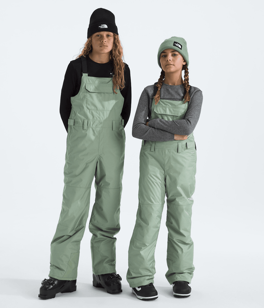 Boys’ & Girls’ Freedom Insulated Bibs - The North Face