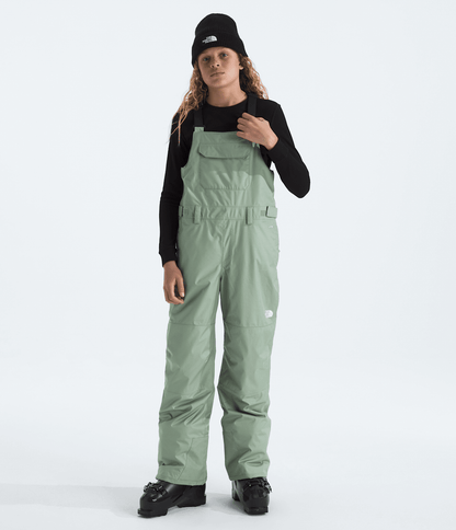 Boys’ & Girls’ Freedom Insulated Bibs - The North Face