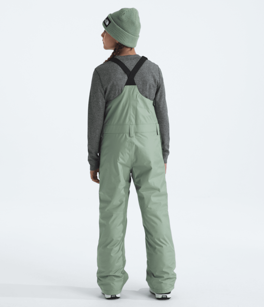Boys’ & Girls’ Freedom Insulated Bibs - The North Face