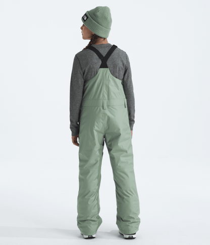 Boys’ & Girls’ Freedom Insulated Bibs - The North Face