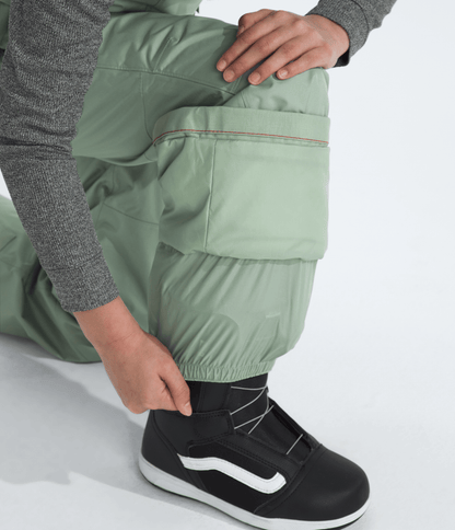 Boys’ & Girls’ Freedom Insulated Bibs - The North Face