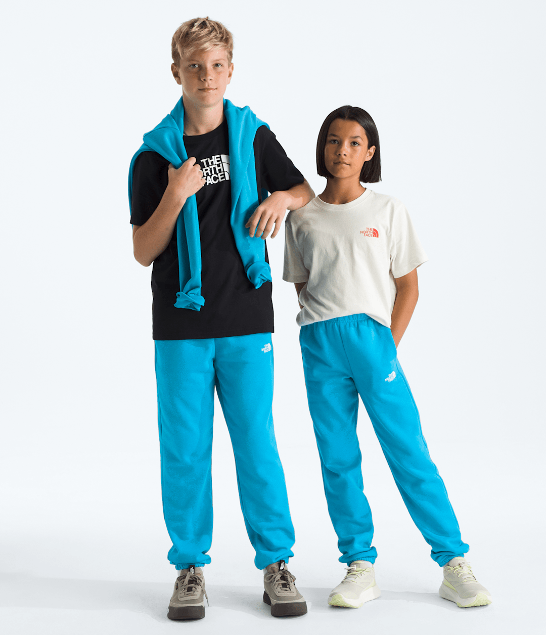 Boys’ & Girls’ Evolution Simple Dome Pants - The North Face