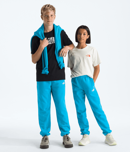 Boys’ & Girls’ Evolution Simple Dome Pants - The North Face