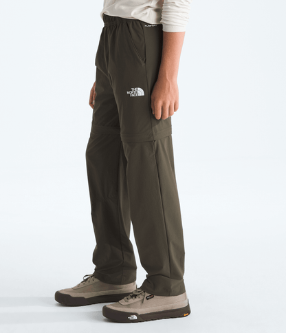 Boys’ & Girls’ Lightweight Convertible Hike Pants - The North Face