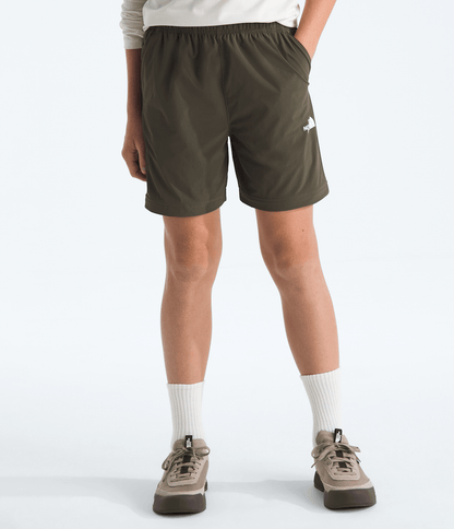 Boys’ & Girls’ Lightweight Convertible Hike Pants - The North Face