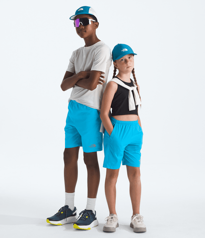 Boys’ & Girls’ 24/7 Shorts - The North Face