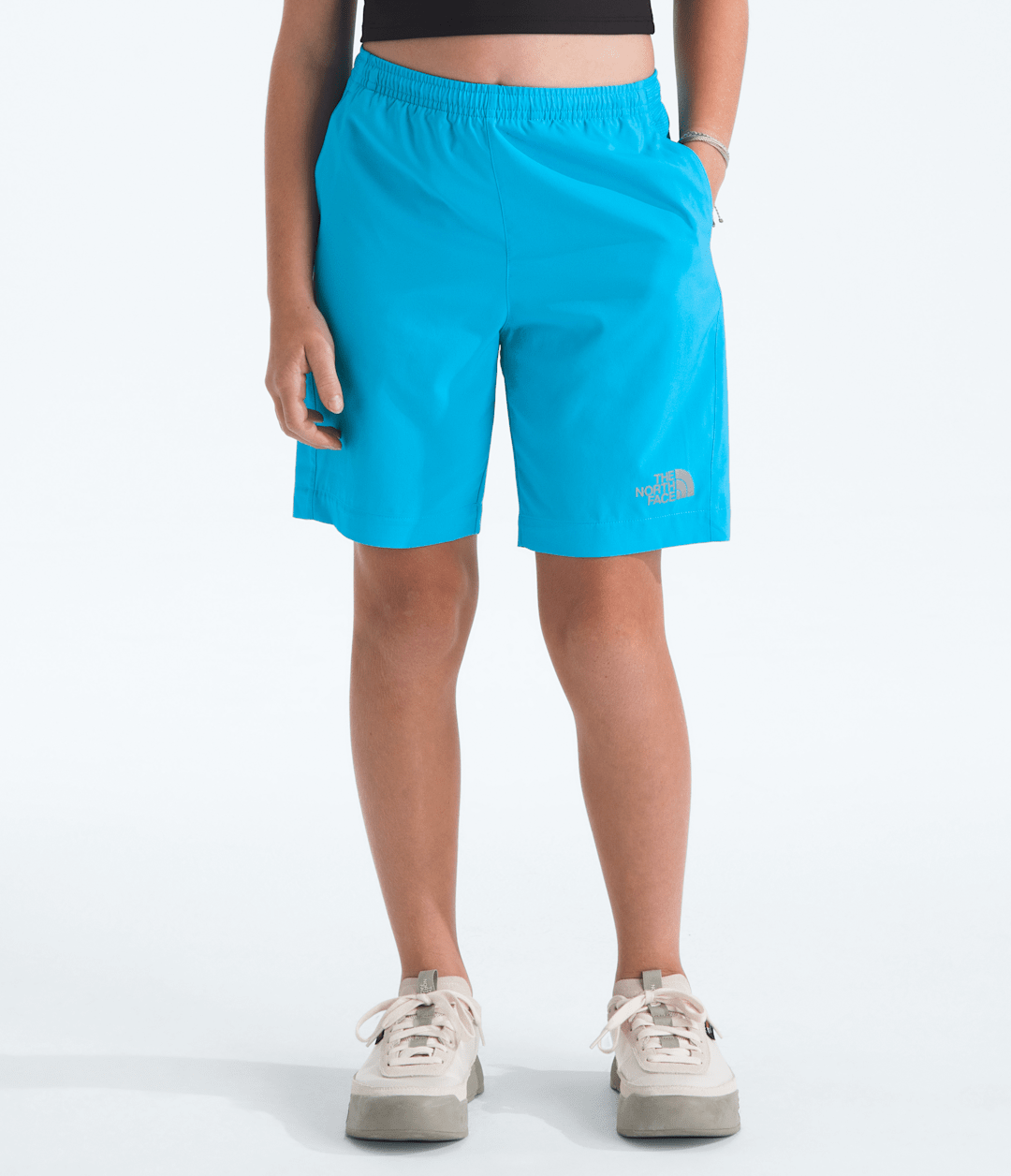 Boys’ & Girls’ 24/7 Shorts - The North Face