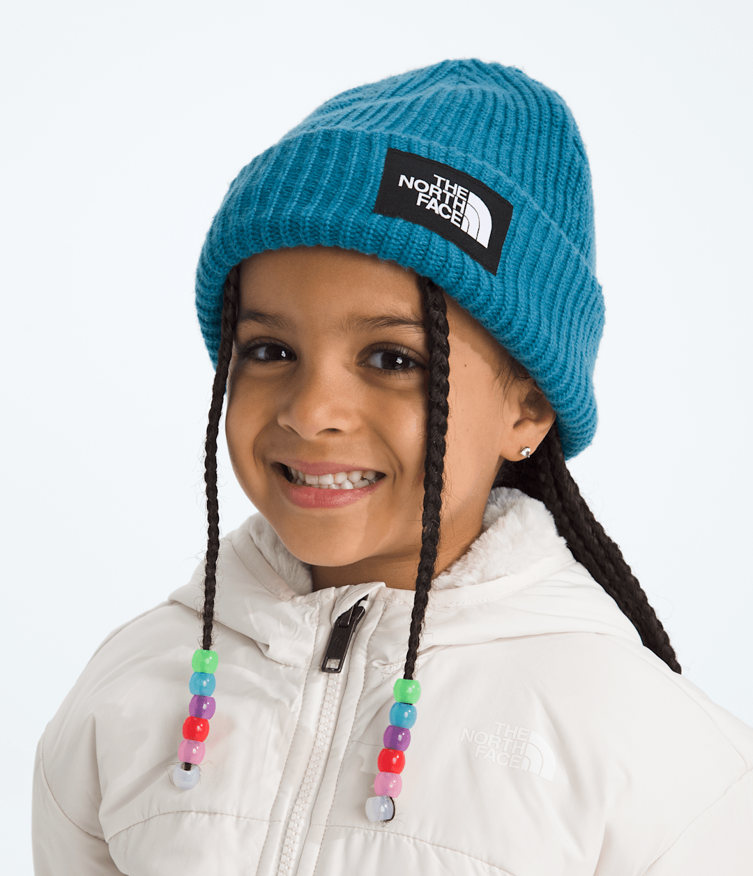 Kids’ Salty Lined Beanie - The North Face