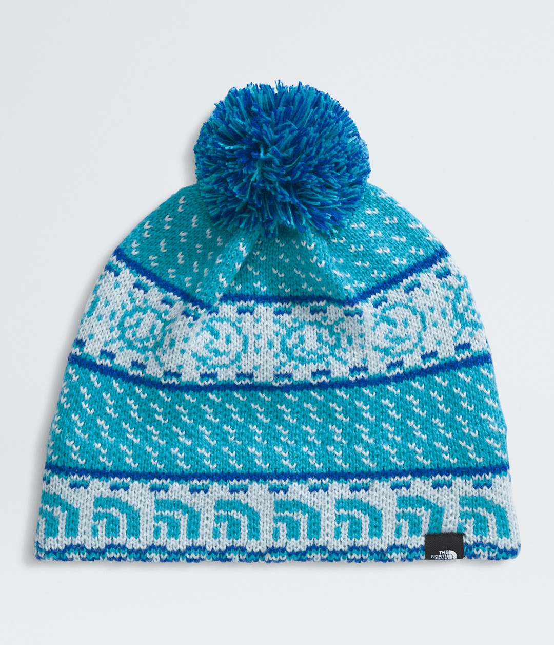 Kids’ Cabin Ski Tuke - The North Face