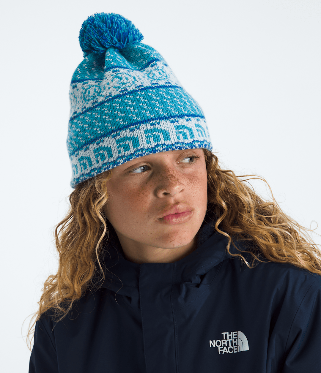 Kids’ Cabin Ski Tuke - The North Face