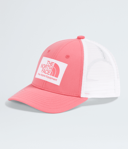 Kids’ Mudder Trucker Hat - The North Face