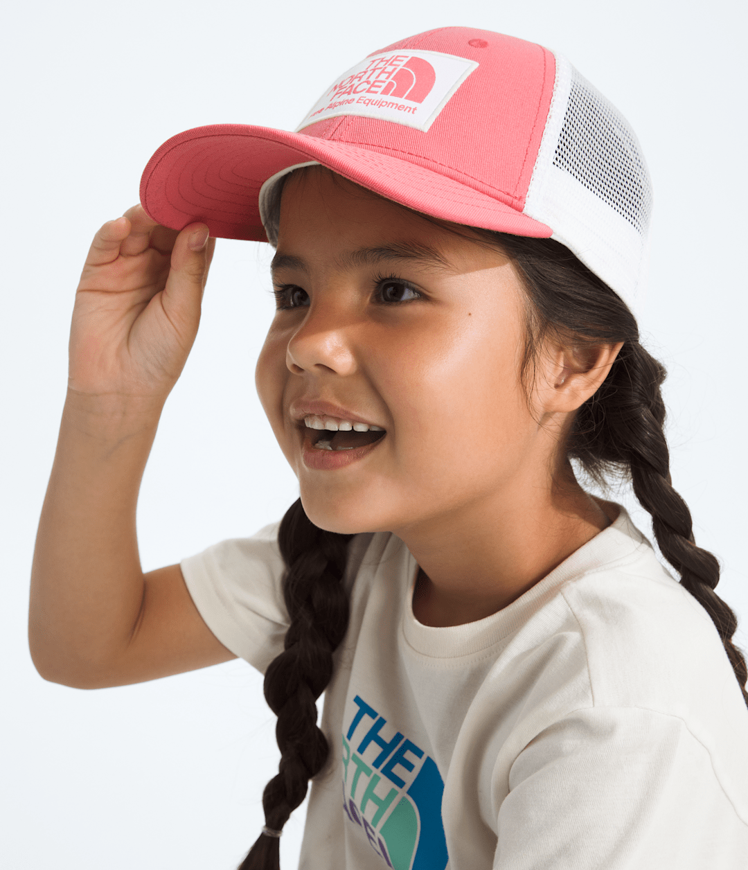 Kids’ Mudder Trucker Hat - The North Face