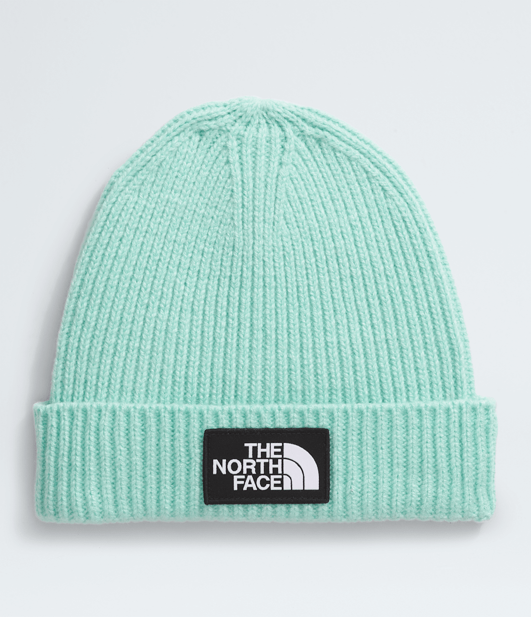 Kids’ TNF™ Box Logo Cuffed Beanie - The North Face