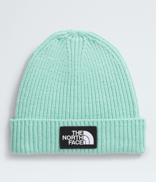 Kids’ TNF™ Box Logo Cuffed Beanie - The North Face