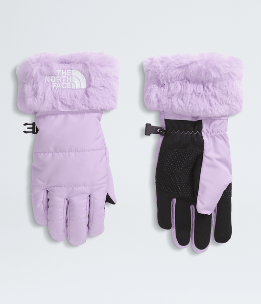 Girls’ Shasta Gloves - The North Face