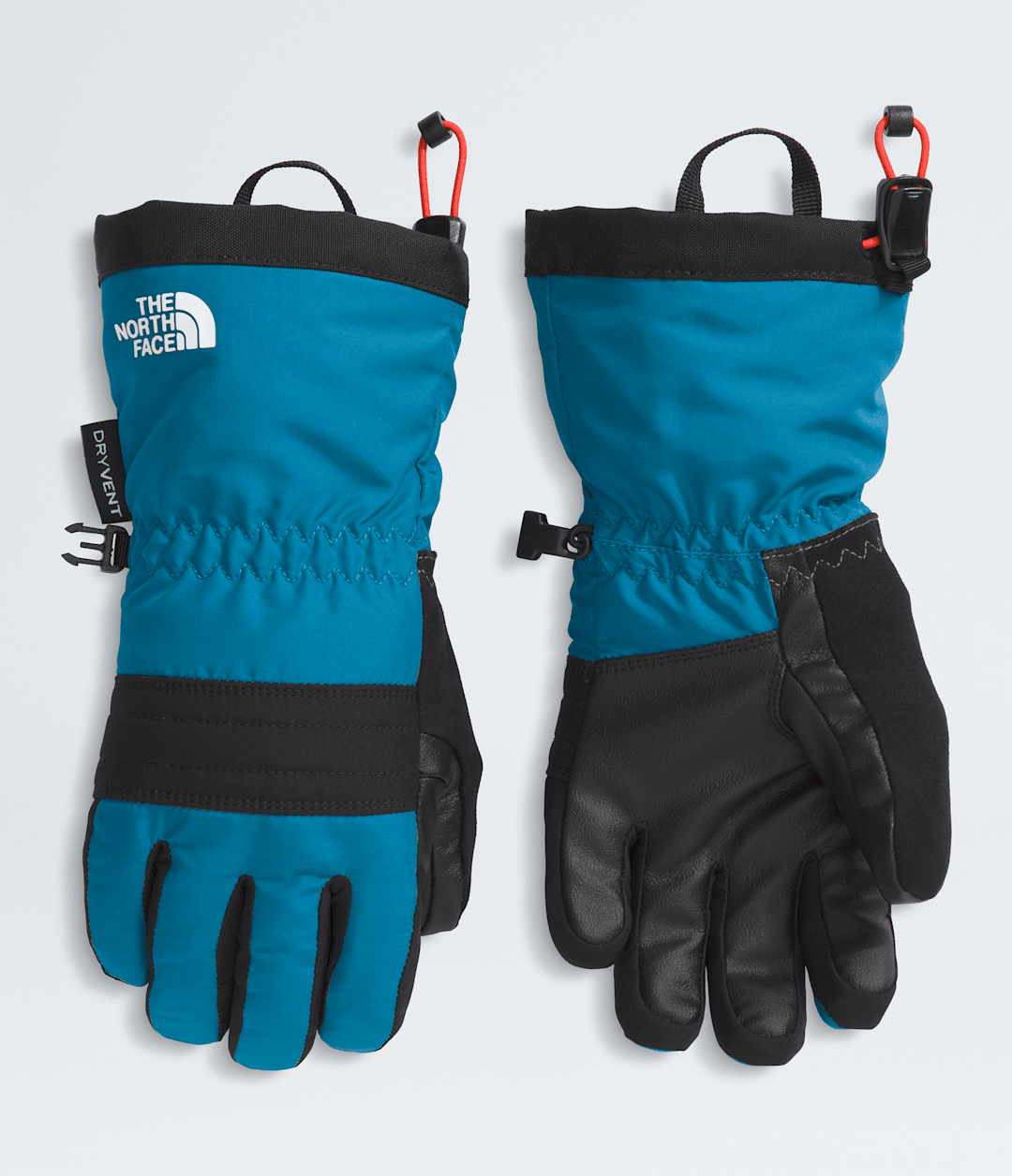 Kids’ Montana Ski Gloves - The North Face