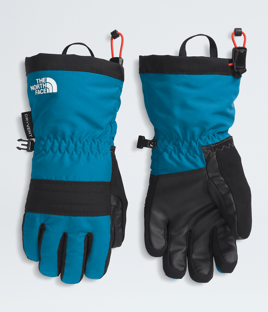 Kids’ Montana Ski Gloves - The North Face