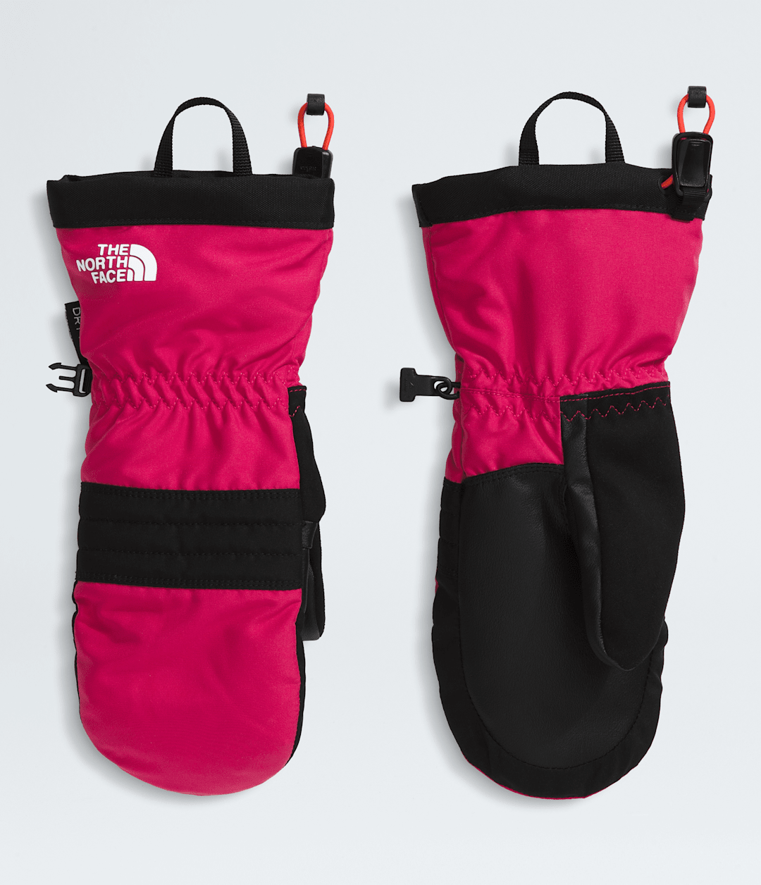 Kids’ Montana Ski Mitts - The North Face