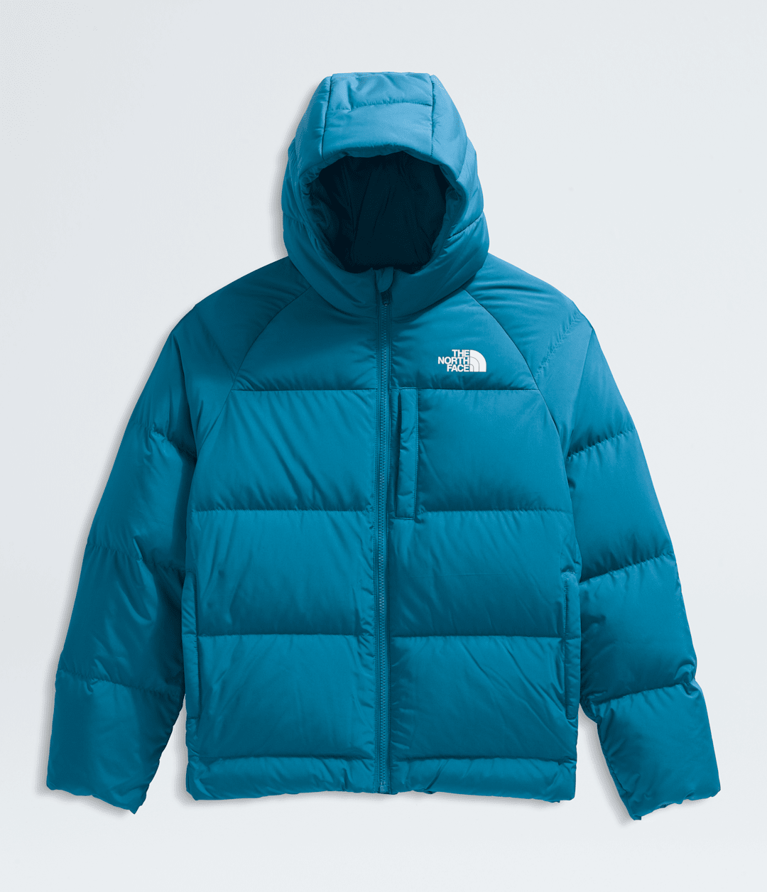 Boys’ North Down Hooded Jacket - The North Face
