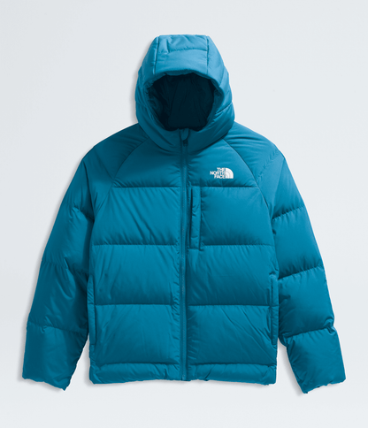 Boys’ North Down Hooded Jacket - The North Face