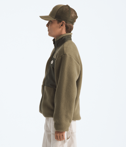 Boys’ Yumiori Full-Zip Jacket - The North Face