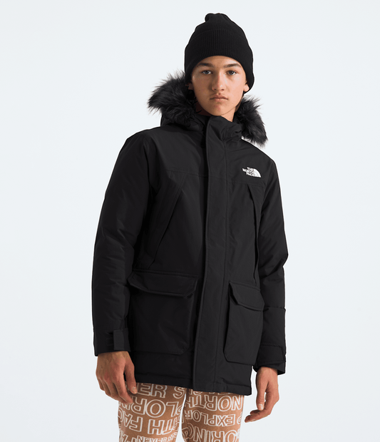Boys’ McMurdo Parka - The North Face