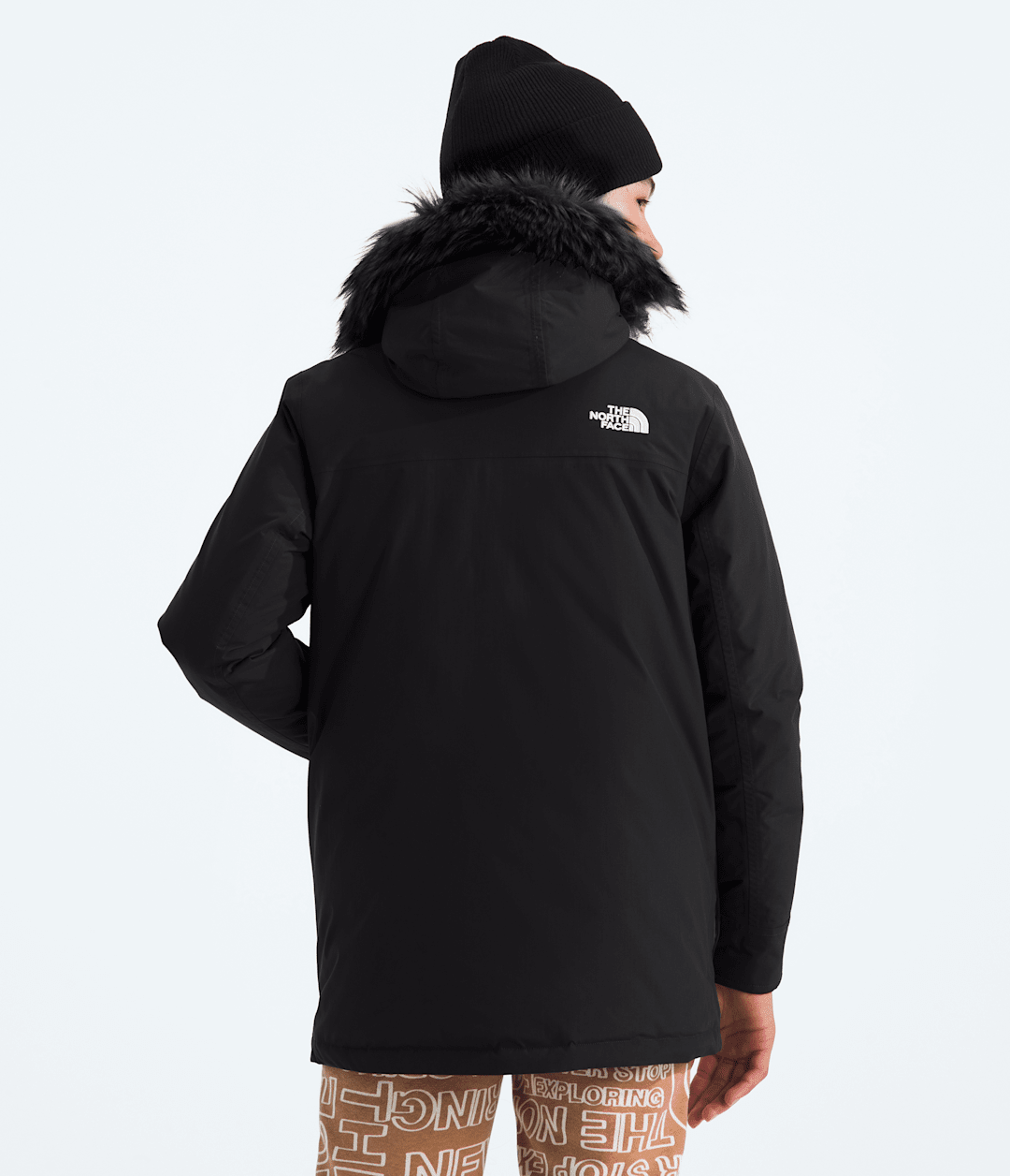 Boys’ McMurdo Parka - The North Face