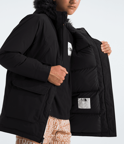 Boys’ McMurdo Parka - The North Face