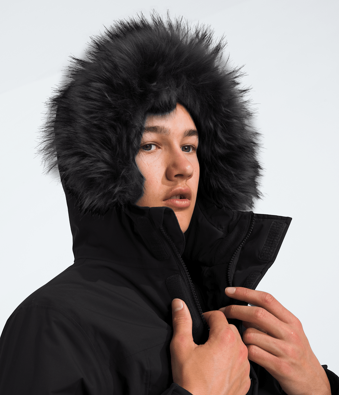 Boys’ McMurdo Parka - The North Face